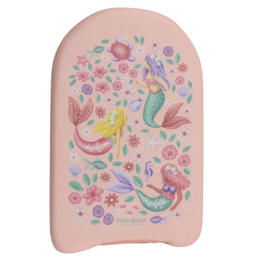 Prancha de natação - Dreamy Mermaid | Little Dutch