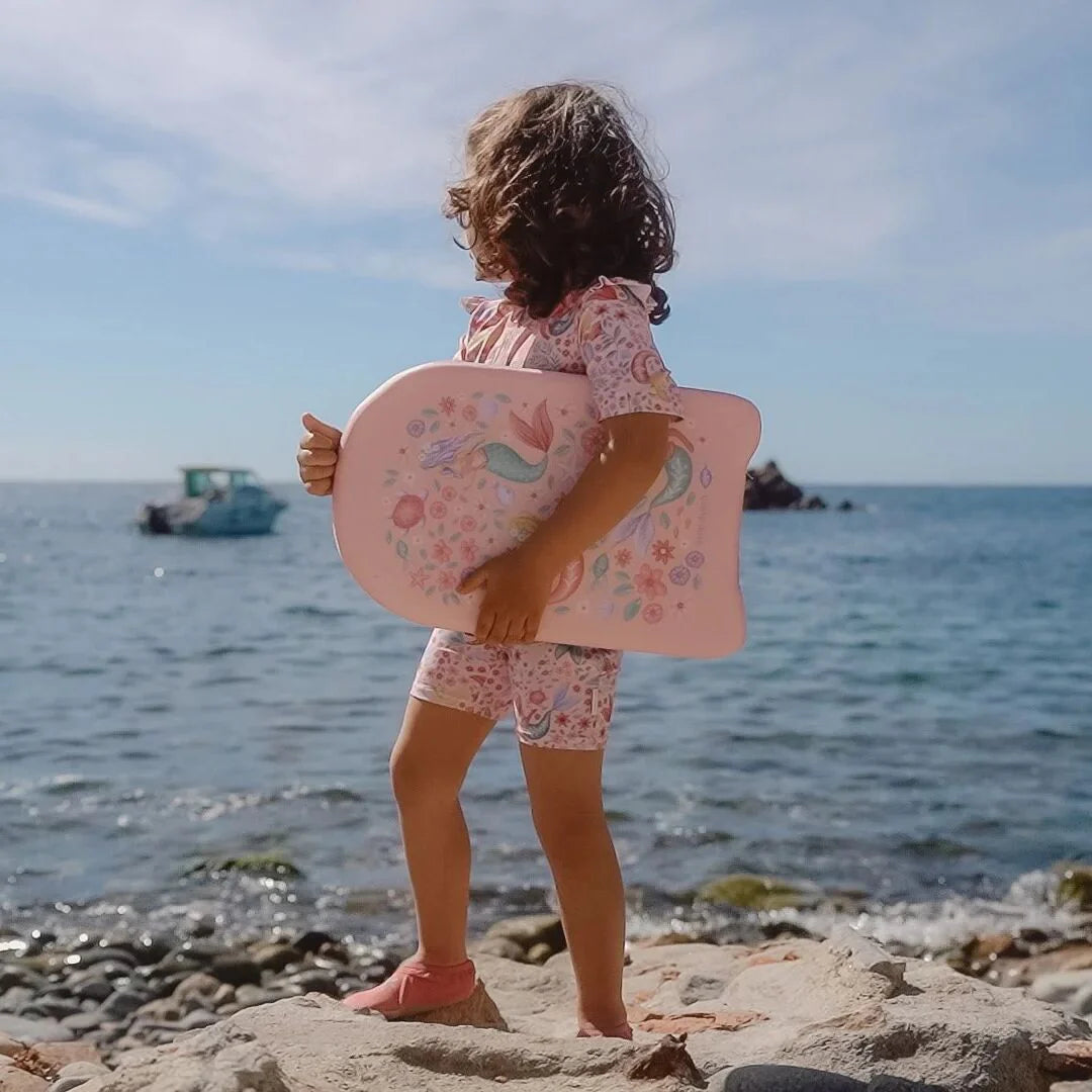 Prancha de natação - Dreamy Mermaid | Little Dutch