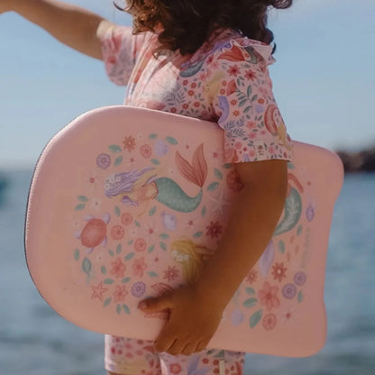 Prancha de natação - Dreamy Mermaid | Little Dutch