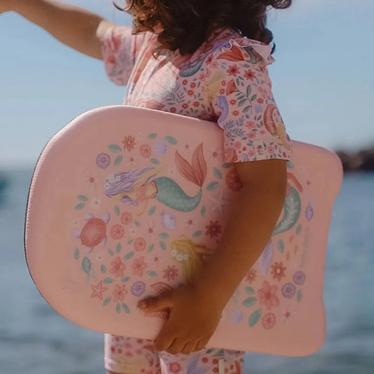 Prancha de natação - Dreamy Mermaid | Little Dutch