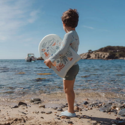 Prancha de natação - Ocean World | Little Dutch