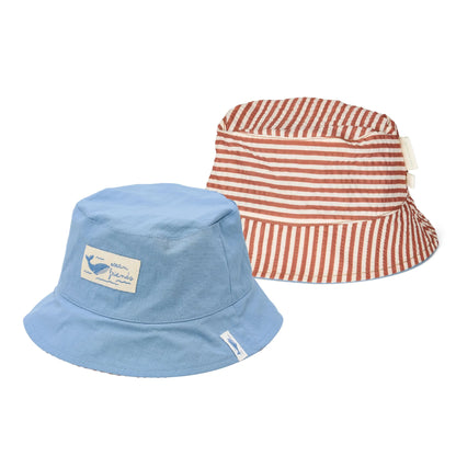 Chapéu Ocean Blue | Little Dutch.