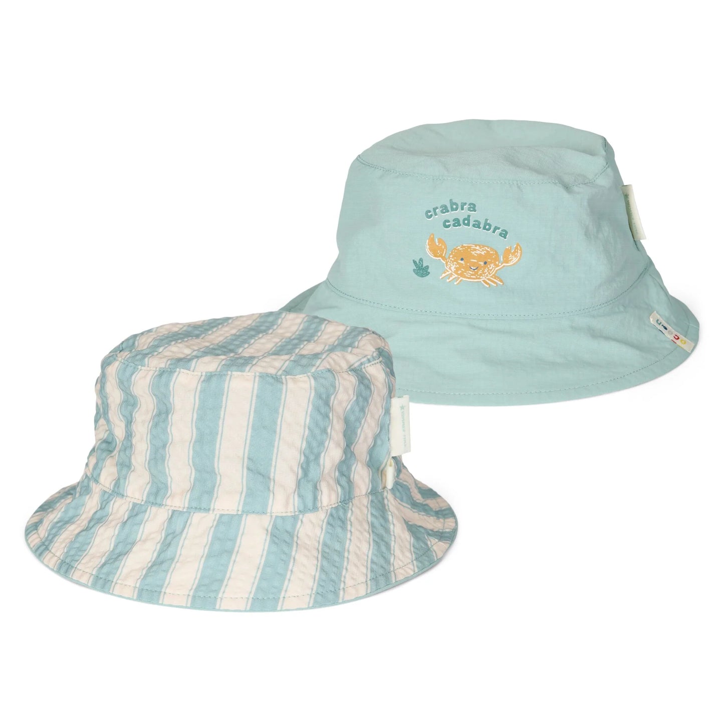 Chapéu Ocean Breeze | Little Dutch