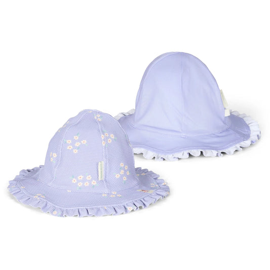 Chapéu Dreamy Lavender | Little Dutch