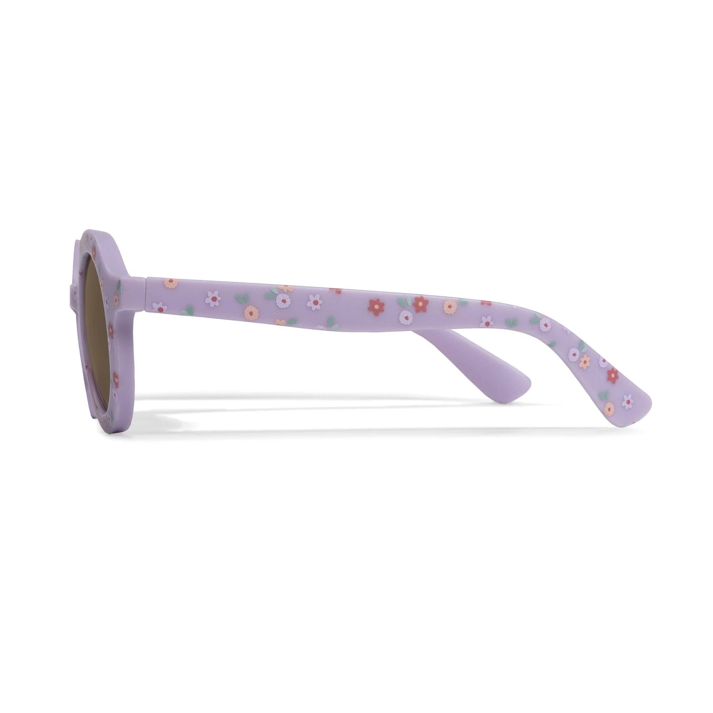 Óculos de Sol - Purple Stripes | Little Dutch.
