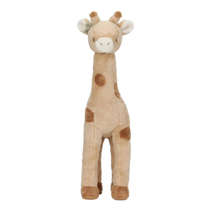 Peluche Girafa Safari Friends | Little Dutch