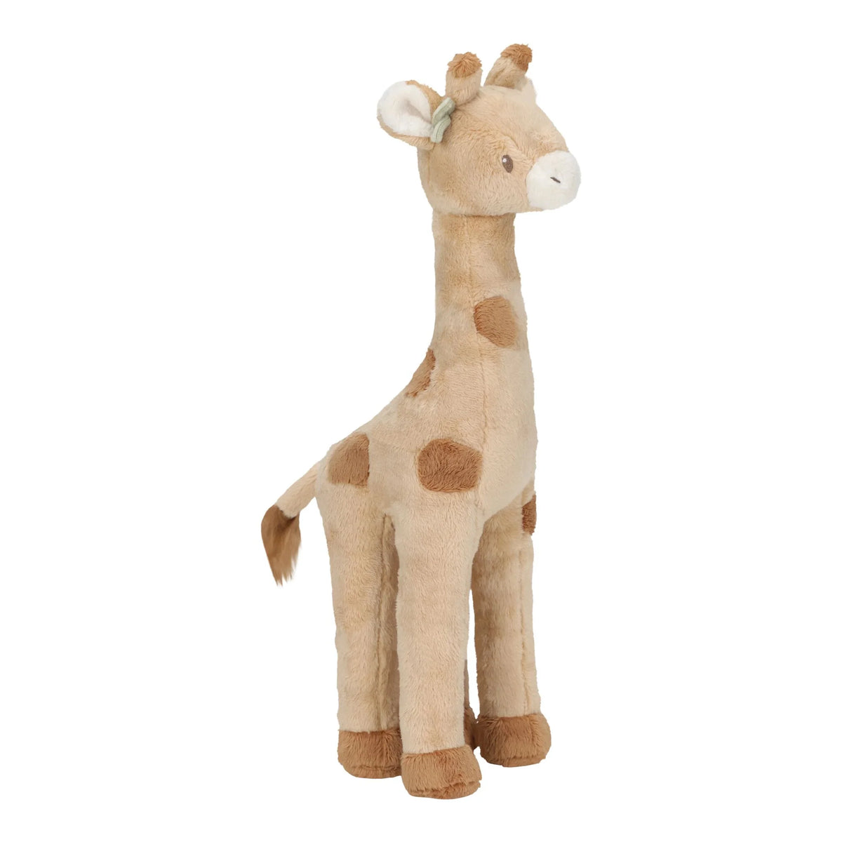 Peluche Girafa Safari Friends | Little Dutch