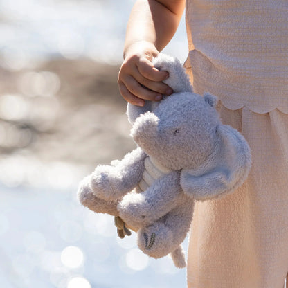 Peluche Elefante 17 cm Safari Friends | Little Dutch