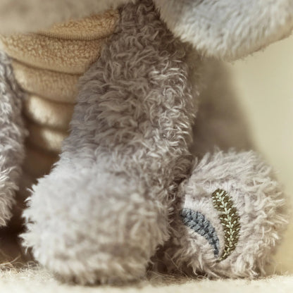 Peluche Elefante 17 cm Safari Friends | Little Dutch