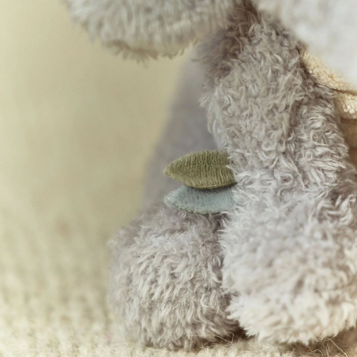 Peluche Elefante 17 cm Safari Friends | Little Dutch