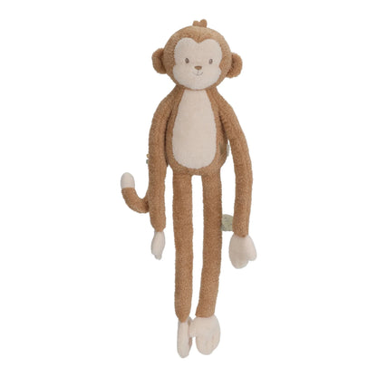 Peluche Macaco XL | Little Dutch