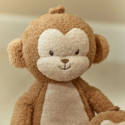 Peluche Macaco XL | Little Dutch
