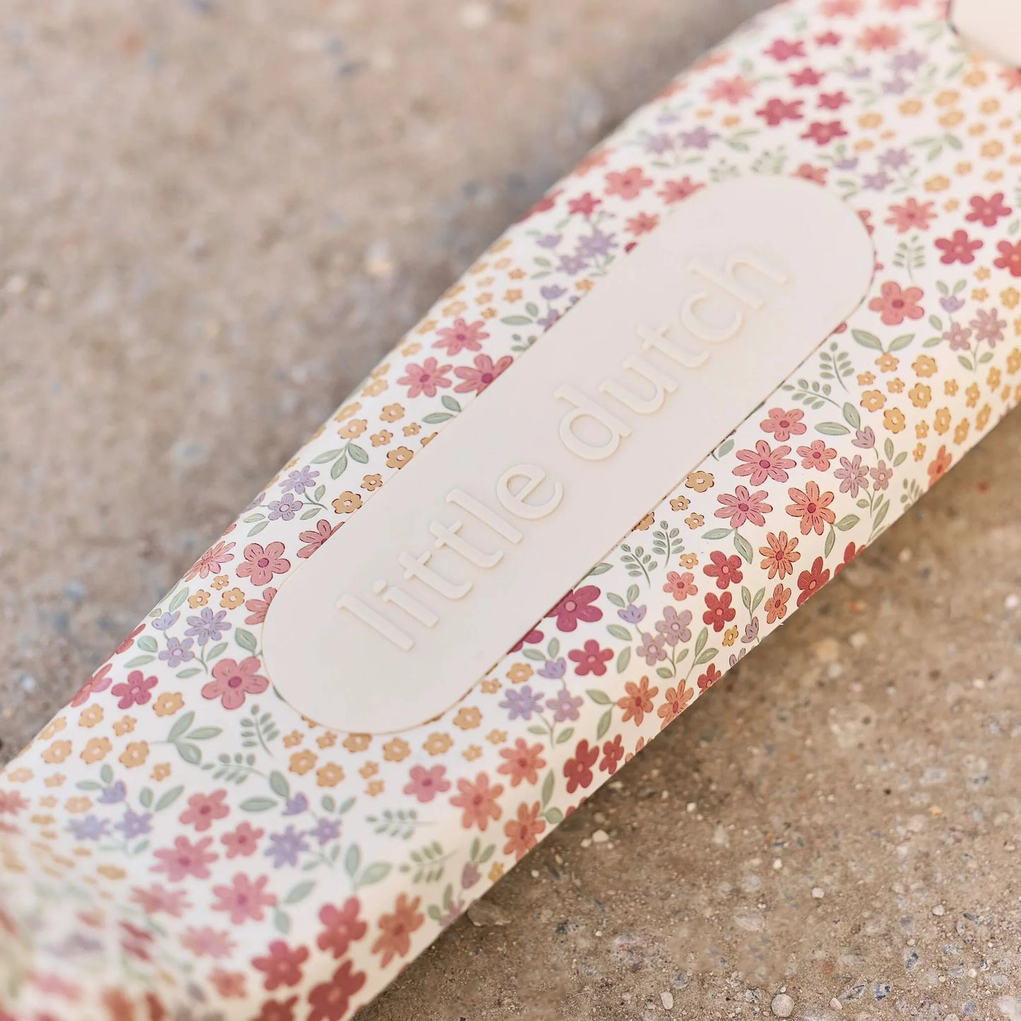 Trotinete Sunny Flowers | Little Dutch.