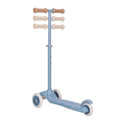Trotinete Dreams Blue | Little Dutch.