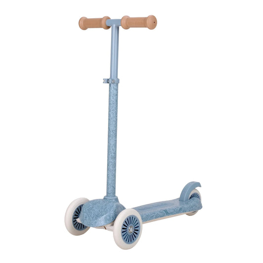 Trotinete Dreams Blue | Little Dutch.