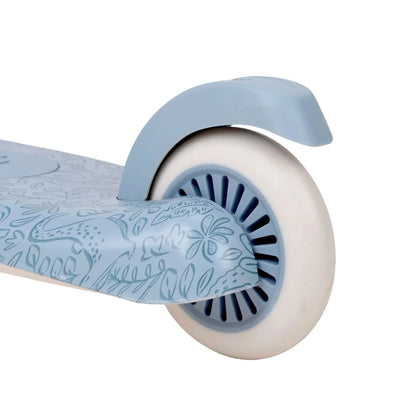 Trotinete Dreams Blue | Little Dutch.