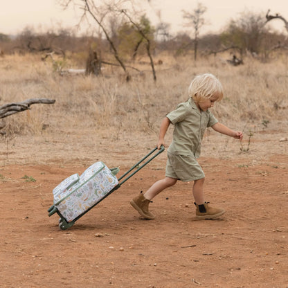 Trolley de Criança - Safari Friends | Little Dutch.