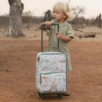 Trolley de Criança - Safari Friends | Little Dutch.