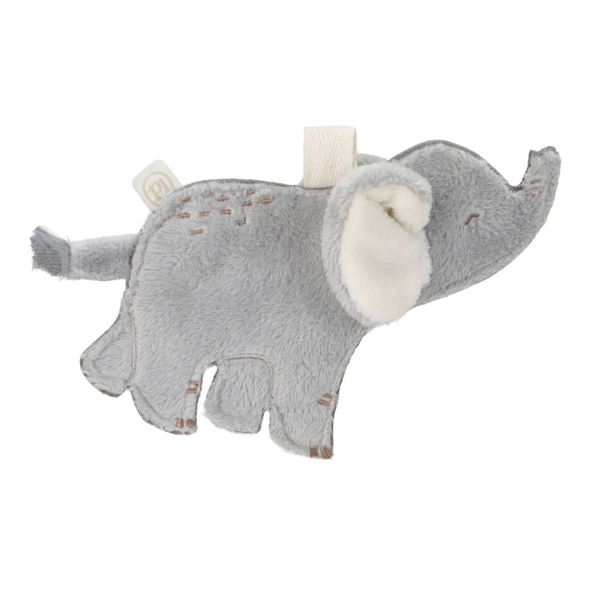Elemento Grinalda - Elefante.