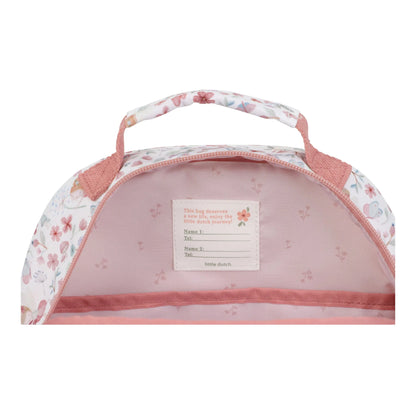 Mochila Pré-escolar - Fairies - 35cm | Little Dutch