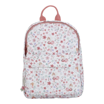 Mochila Pré-escolar - Fairies - 29cm | Little Dutch.