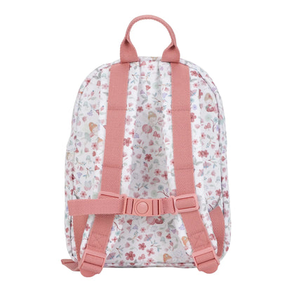 Mochila Pré-escolar - Fairies - 29cm | Little Dutch.