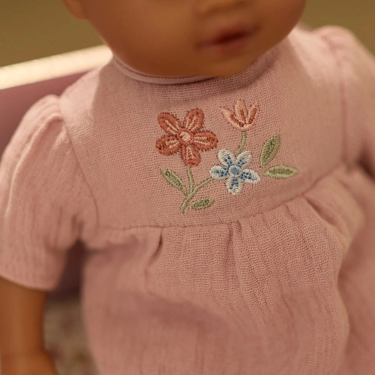 Boneca Yara | Little Dutch