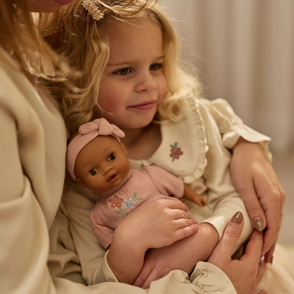 Boneca Yara | Little Dutch