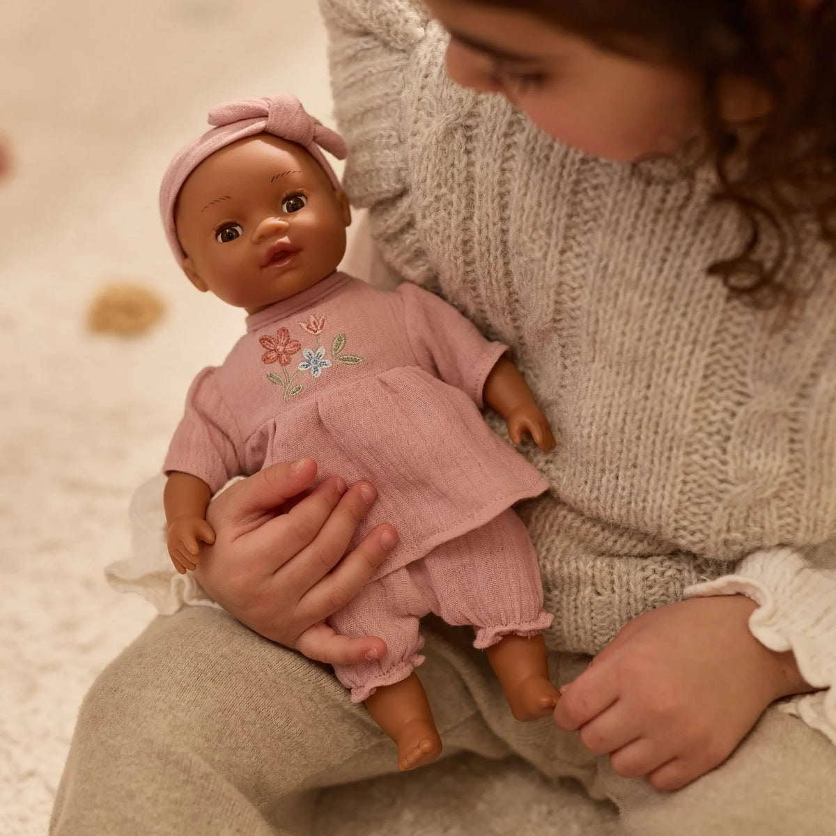 Boneca Yara | Little Dutch