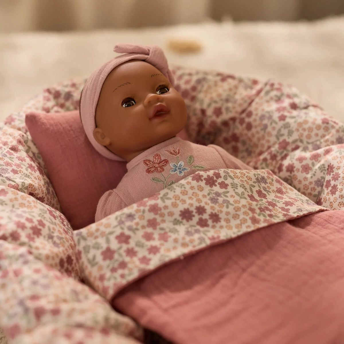 Boneca Yara | Little Dutch