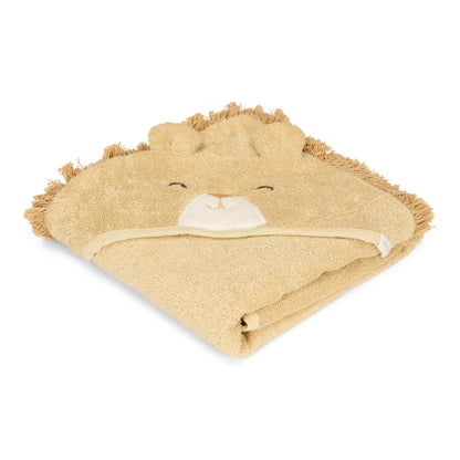 Caixa Presente - Safari Friends - Lion Amarelo