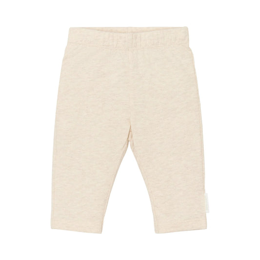 Leggings - Safari Friends | Vanilla Melange
