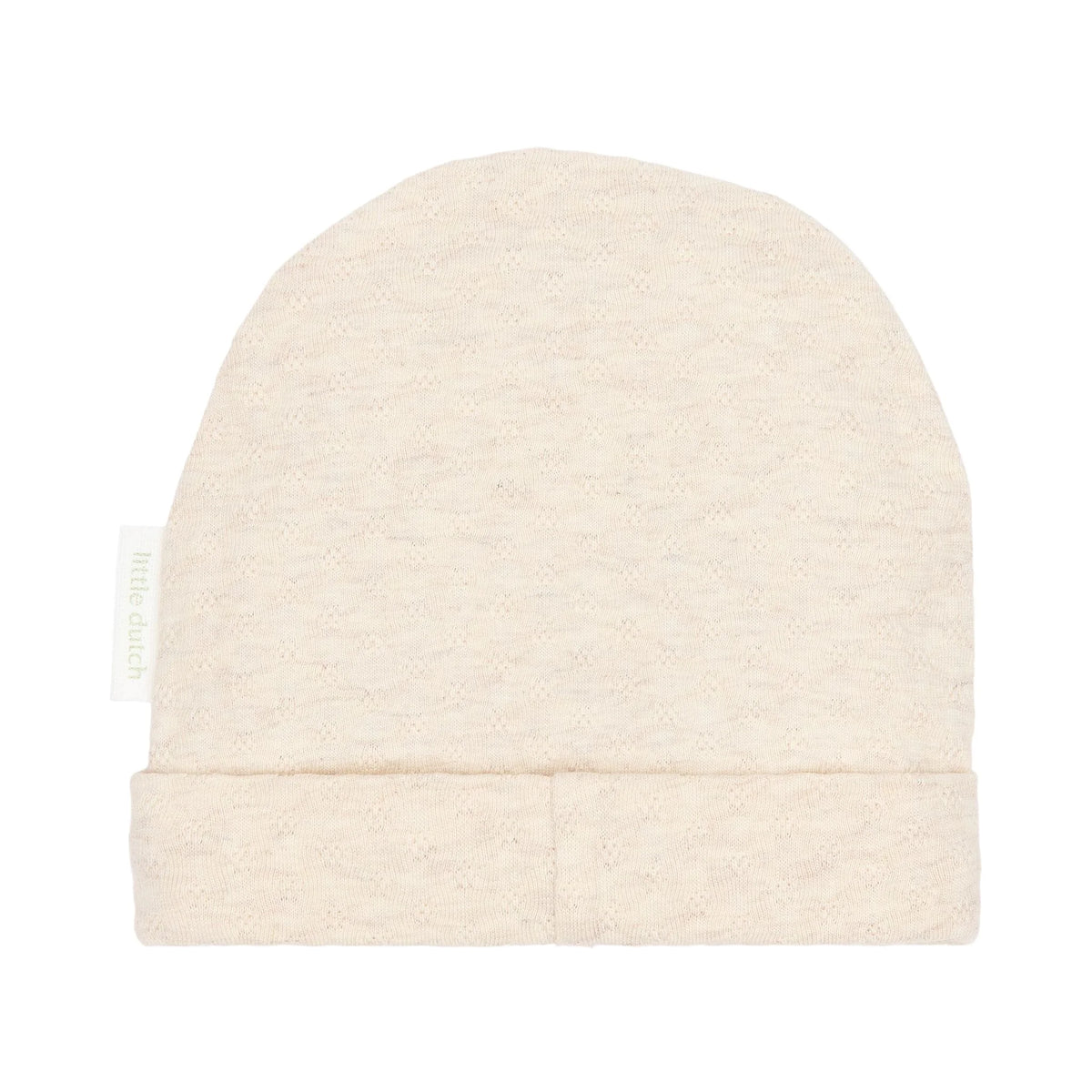 Gorro - Safari Friends | Vanilla Melange