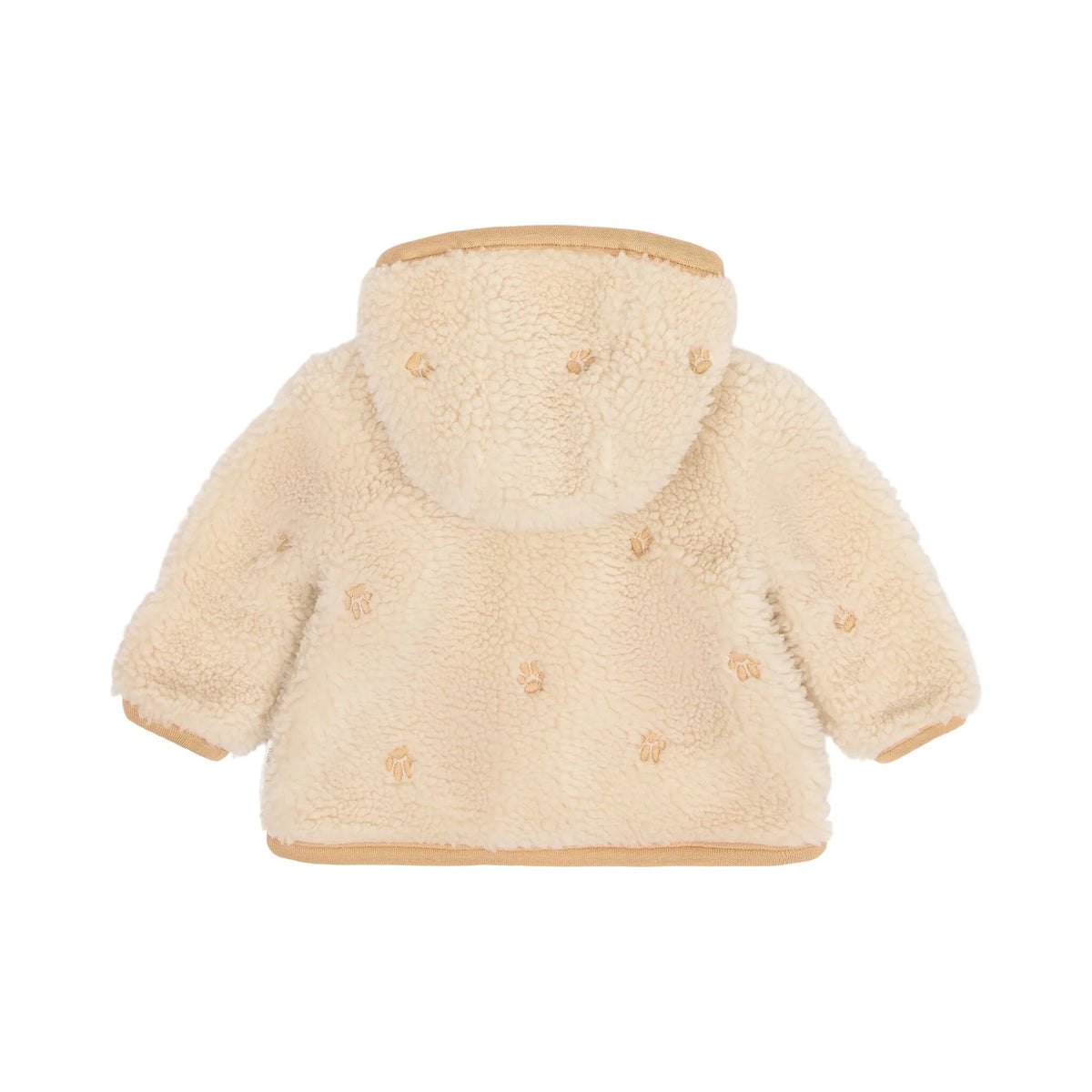 Casaco - Safari Friends | Teddy Areia Paws