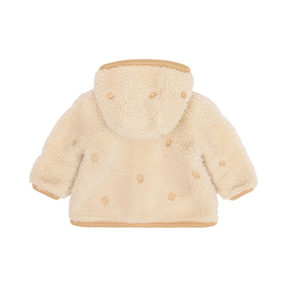 Casaco - Safari Friends | Teddy Areia Paws