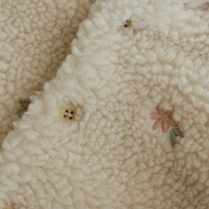 Casaco - Safari Friends | Teddy Areia Flowers