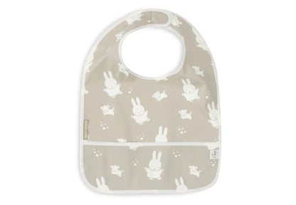 Pack 2 Babetes Miffy&Snuffy - Olive Green