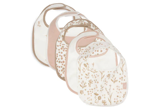 Pack 5 Babetes - Bloomy