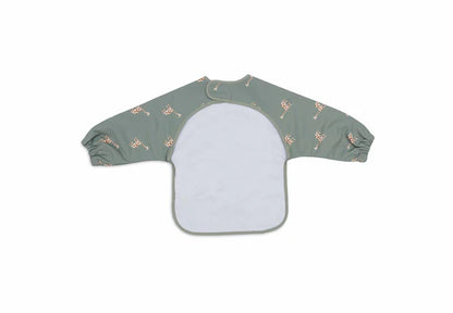 Babete com mangas - Jungle Jambo