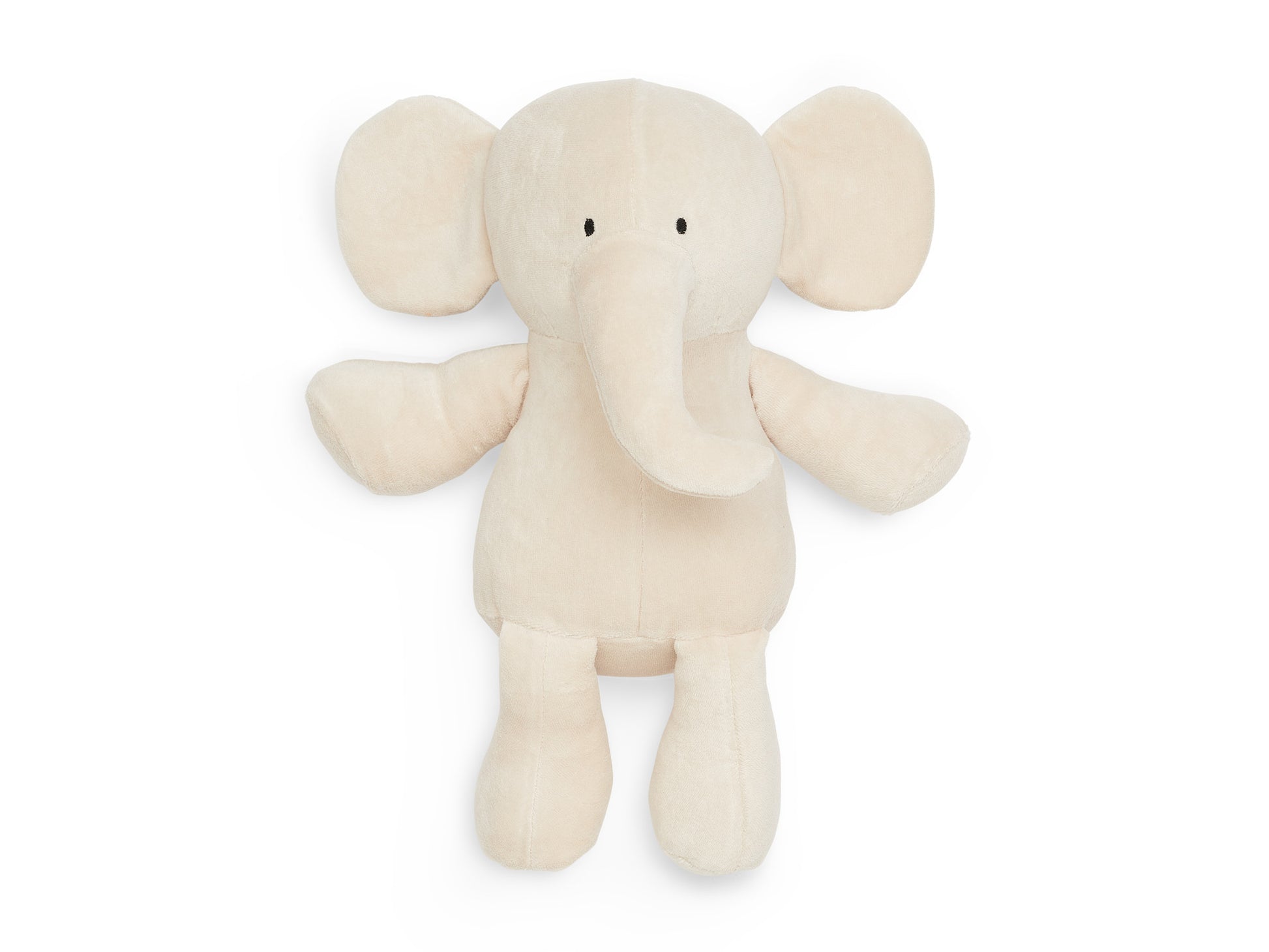 Peluche Elefante - Nougat.