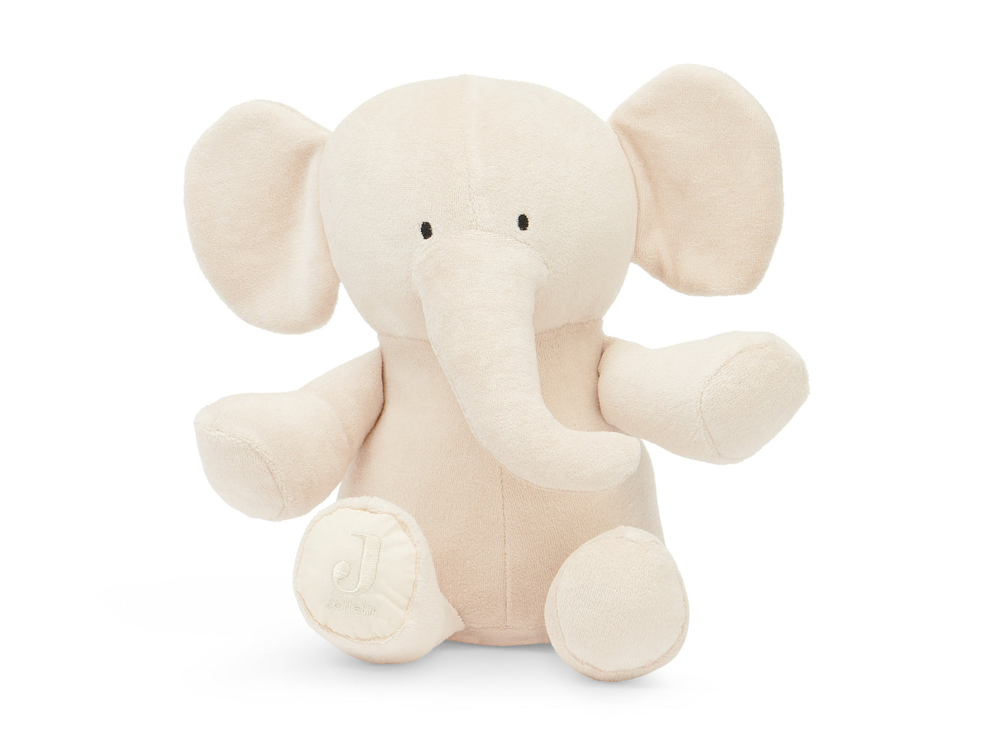 Peluche Elefante - Nougat.