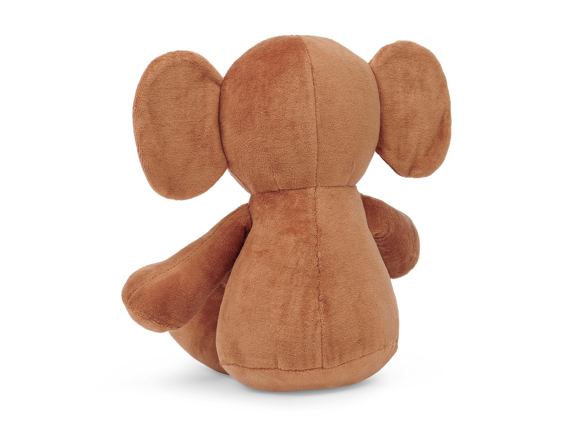 Peluche Elefante - Caramel.
