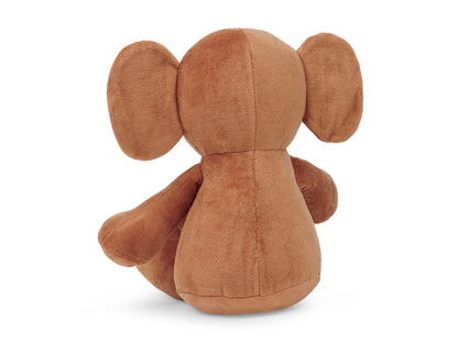 Peluche Elefante - Caramel.