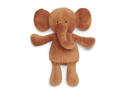 Peluche Elefante - Caramel.