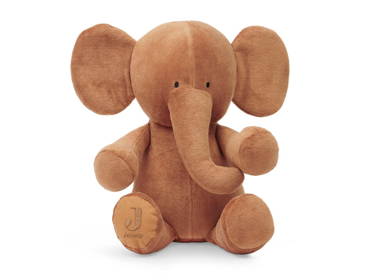 Peluche Elefante - Caramel.