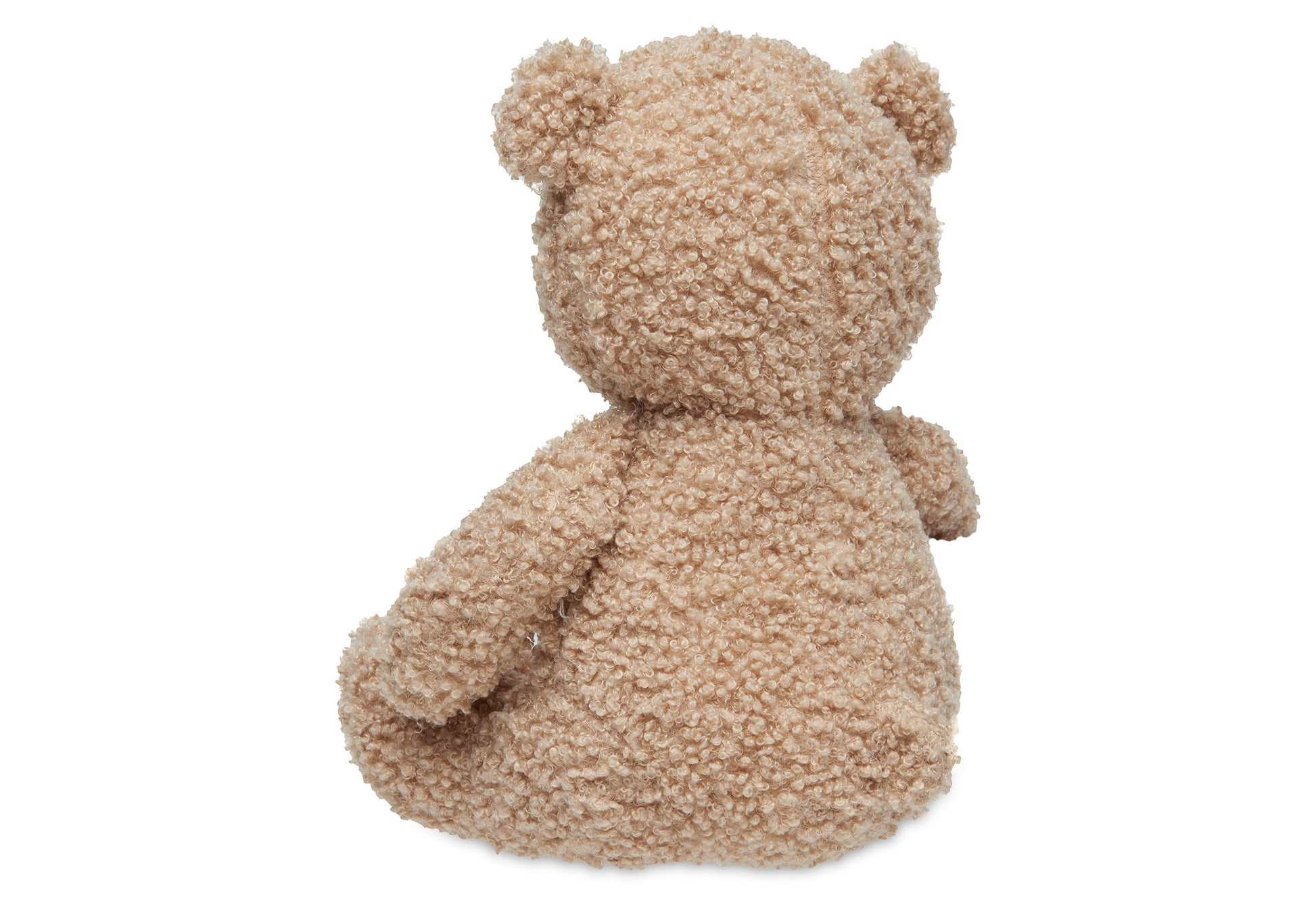 Urso de Peluche - Teddy Bear Biscuit.