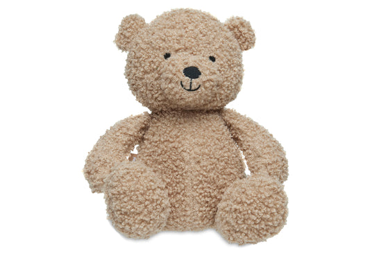 Urso de Peluche - Teddy Bear Biscuit.