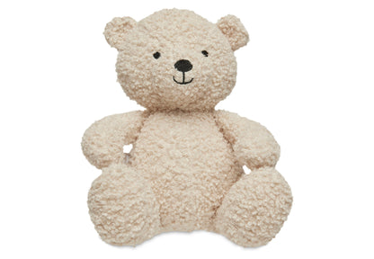 Urso de Peluche - Teddy Bear Naturel.