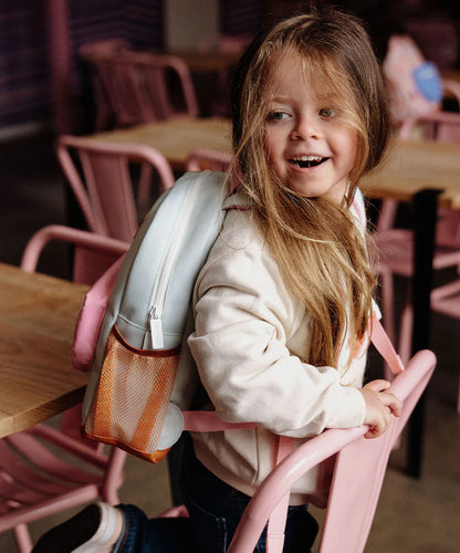 Mochila Pré-Escolar - Mini Water Green | Hello Hossy