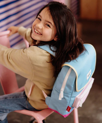 Mochila Escolar - Mini Sky | Hello Hossy